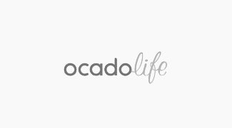 Ocado Life features our Duck baby grow and Little Kisses knot hat