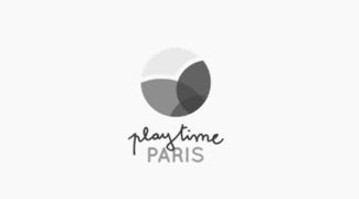 From Babies with Love attends Playtime Paris