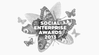 We're National Finalists at the Social Enterprise UK Awards!