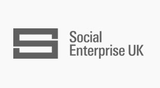 Finalist in the Social Enterprise UK Awards!