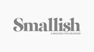 We are shortlisted for the Smallish Design Awards 2017