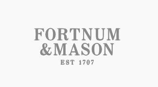 We are delighted to be stocked by Fortnum and Mason