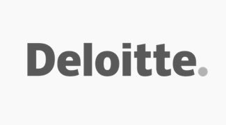 From Babies with Love - Partnership with Deloitte