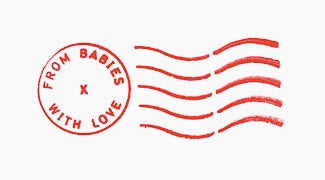 From Babies with Love Brand Introduction Video