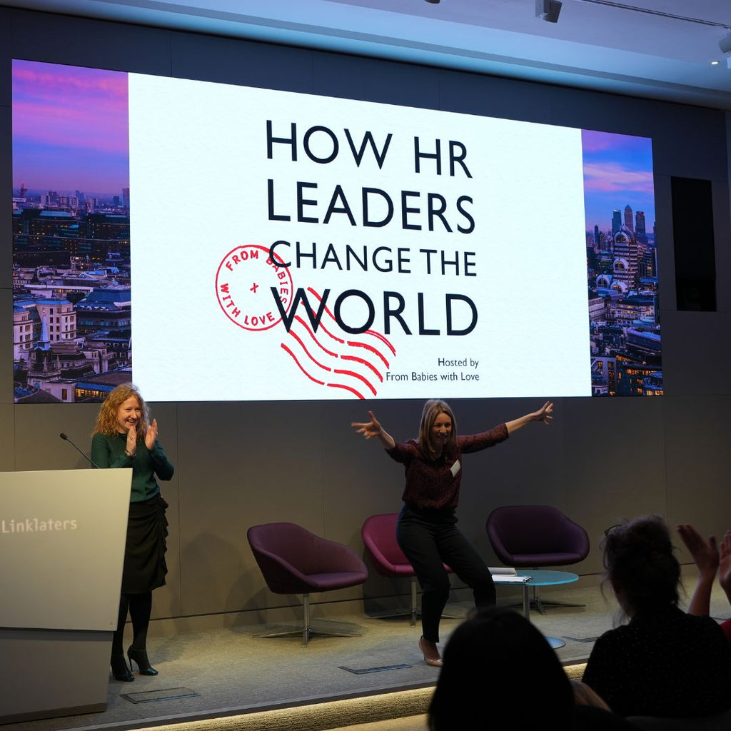 Episode 80: You are a #HRChangemaker! How HR Leaders Change the World - Live!