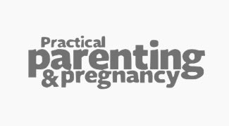 Practical Parenting & Pregnancy features From Babies with Love
