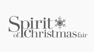 We are attending Spirit of Christmas Olympia London