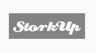 We're Trending on StorkUp.com!