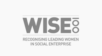 Our founder has been listed in WISE100