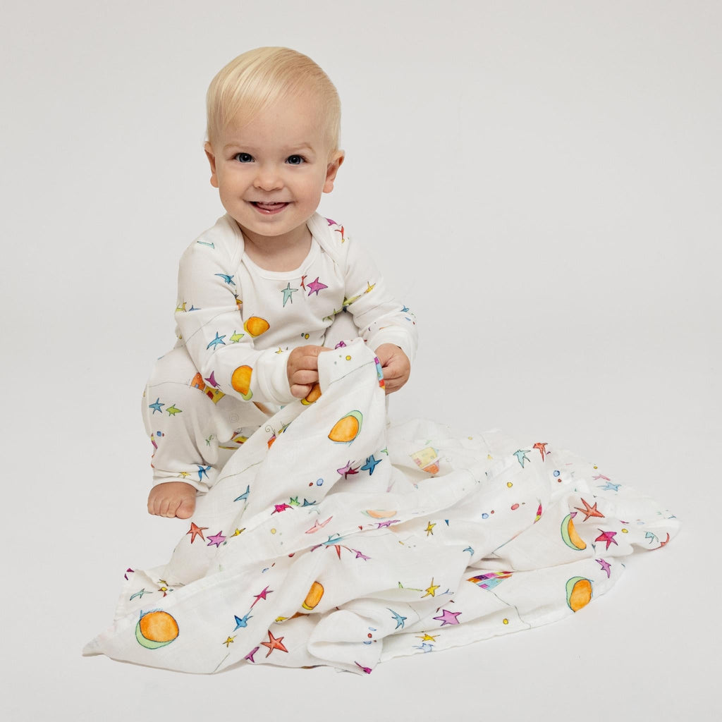 Love our Brilliantly British Children's Clothes - Free UK Delivery