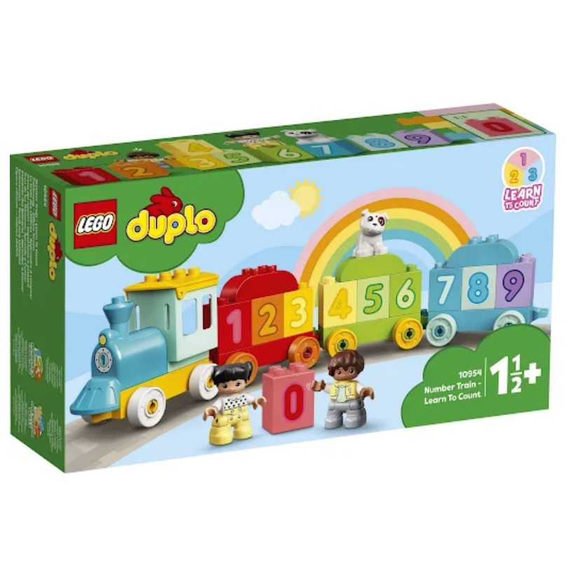 LEGO x From Babies with Love gift set