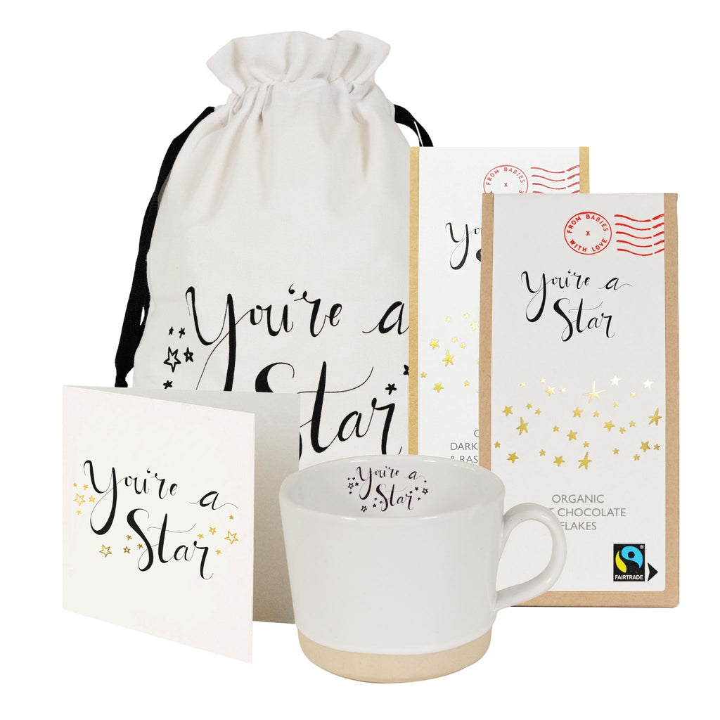 Warmest Wishes Gift Set