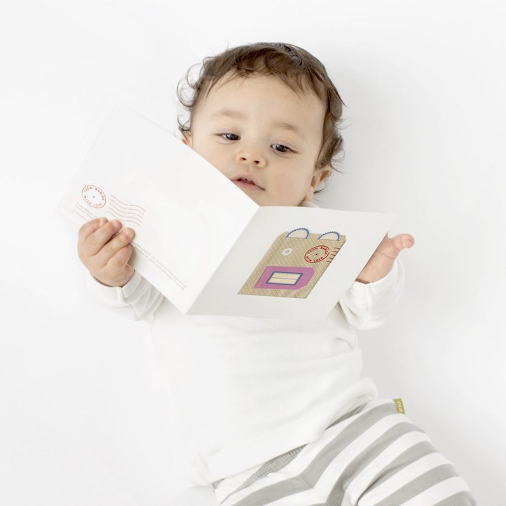 Gift Voucher - From Babies with Love 100% of Profit to Vulnerable Children